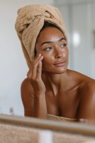 Les 10 étapes d’une Routine Coréenne au Maroc 🇲🇦