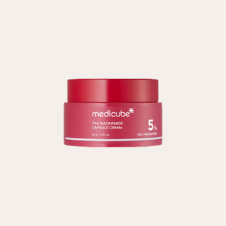 MEDICUBE Hyaluronic Acid Capsule Cream