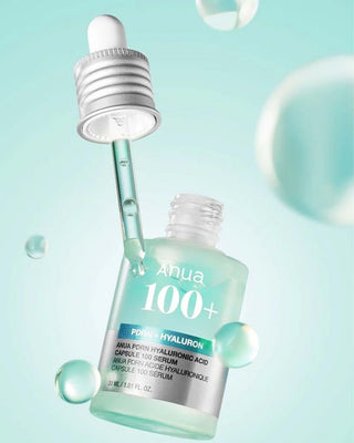 Anua PDRN Hyaluronic Acid Capsule 100