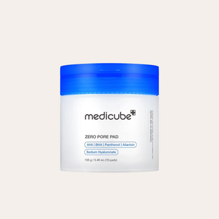 Medicube - Zero pore Pad 2.0