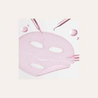 MEDICUBE – Collagen Gel Mask Pink PDRN