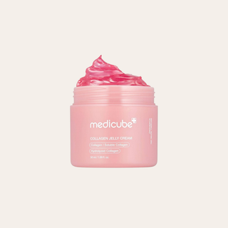 MEDICUBE Collagen Jelly Cream