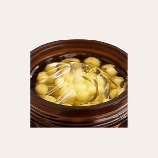 MEDICUBE Deep Vit C Capsule Cream