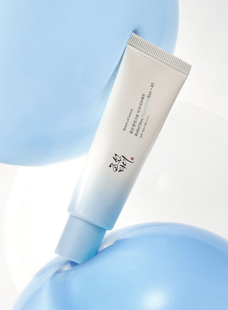 BEAUTY OF JOSEON RELIEF SUN AQUA FRESH SPF50+