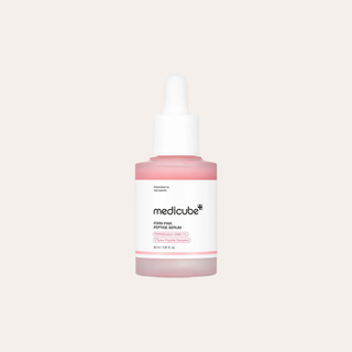 Medicube PDRN Pink Peptide Serum