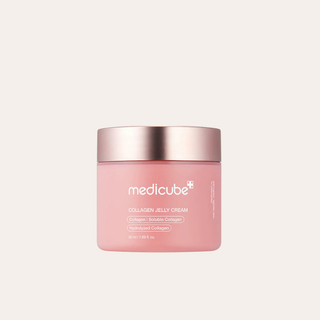 MEDICUBE Collagen Jelly Cream