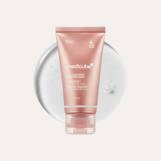 MEDICUBE  Collagen Night Wrapping Mask