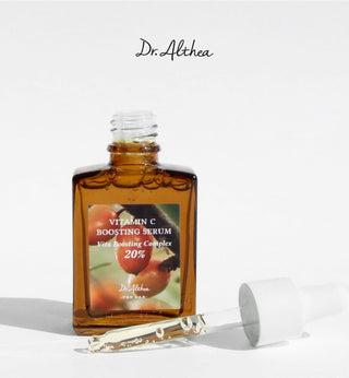 DR ALTHEA Serum VIT C