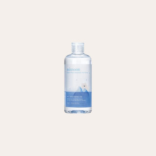 Mixsoon Glacier Water Hyaluronic Acid