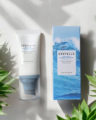 SKIN 1004 CENTELLA MADAGASCAR HYALU-CICA SUN SPF50+