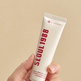 K-SECRET  Seoul 1988 Eye Cream