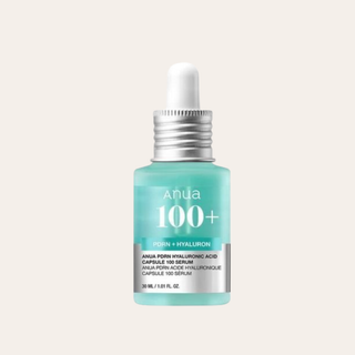Anua PDRN Hyaluronic Acid Capsule 100
