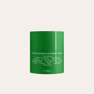 Dr. Althea Pure Grinding Cleansing Balm