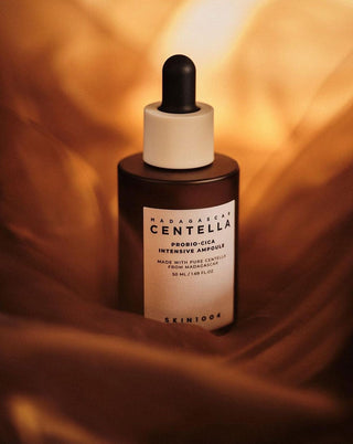 SKIN 1004 Ampoule Madagascar Centella Probio-Cica Intensive