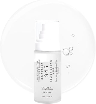 Dr.ALTHEA  345 Relief Cream Mist