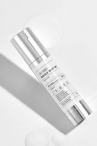 VT Cosmetics  Reedle Shot 100