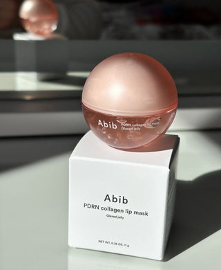ABIB PDRN Collagen Lip Mask