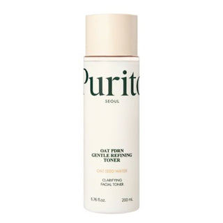 Purito SEOUL - Oat PDRN Gentle Refining Toner