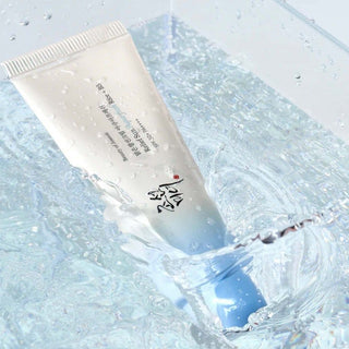 BEAUTY OF JOSEON RELIEF SUN AQUA FRESH SPF50+