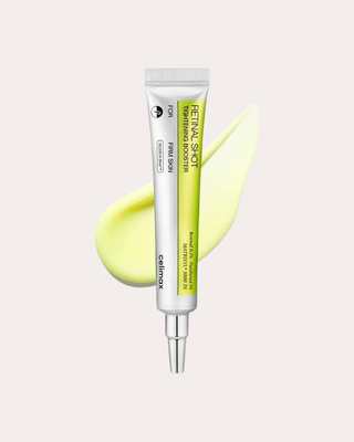 CELIMAX  Retinal Shot Tightening Booster