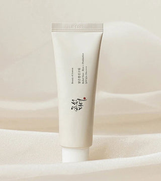 BEAUTY OF JOSEON  Relief Sun : Rice + Probiotics SPF50+ PA++++