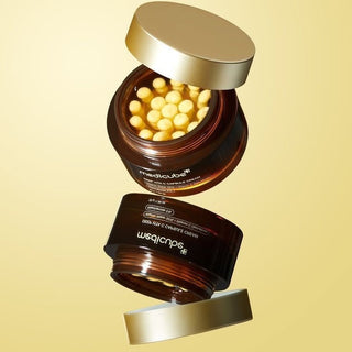 MEDICUBE Deep Vit C Capsule Cream