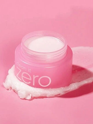 Banila Co – Clean It Zero Cleansing Balm Original
