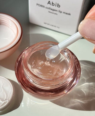 ABIB PDRN Collagen Lip Mask
