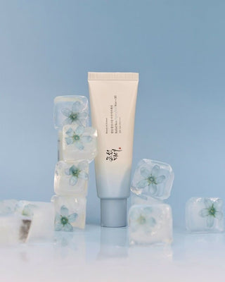 BEAUTY OF JOSEON RELIEF SUN AQUA FRESH SPF50+