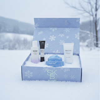 Box du mois ❄️ Février