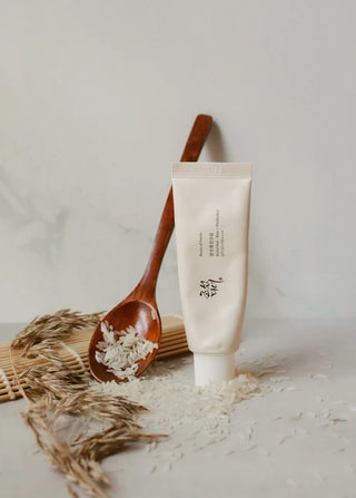 BEAUTY OF JOSEON  Relief Sun : Rice + Probiotics SPF50+ PA++++