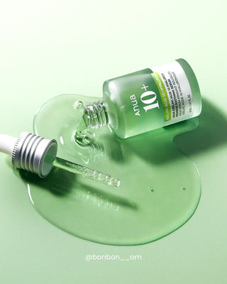 Anua Azelaic Acid 10 + Hyaluron Redness Soothing Serum