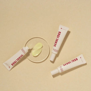 K-SECRET  Seoul 1988 Eye Cream