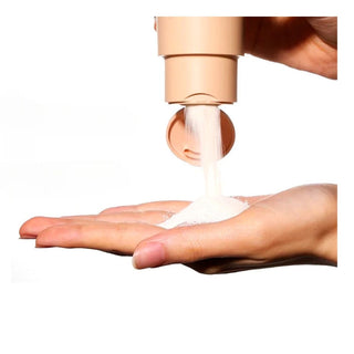 ANUA Rice + Ceramide Enzyme Brightening Cleansing Powder