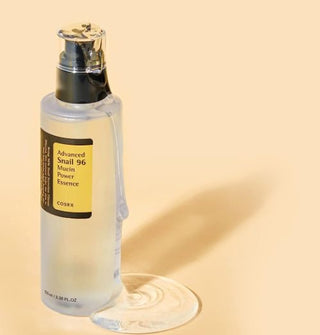 COSRX – Advanced Snail 96 Mucin Power Essence