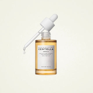 SKIN 1004 Ampoule Madagascar Centella
