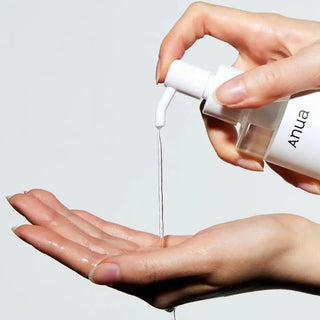 ANUA Heartleaf Pore Control Cleansing Oil
