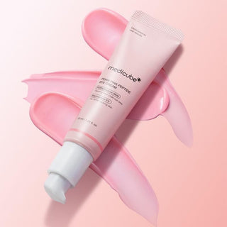 MEDICUBE – PDRN Pink Peptide Eye Cream