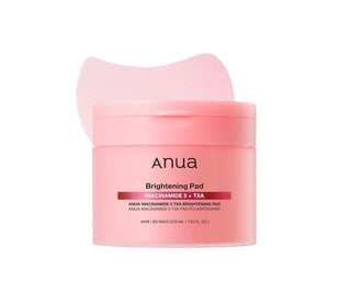 Anua Niacinamide 5 + TXA Brightening Pad