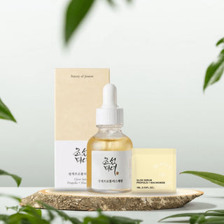 Beauty of Joseon – Glow Serum : Propolis + Niacinamide