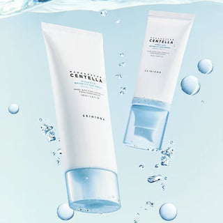 SKIN 1004 CENTELLA MADAGASCAR HYALU-CICA SUN SPF50+