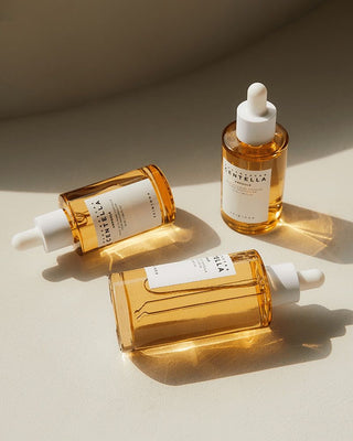 SKIN 1004 Ampoule Madagascar Centella