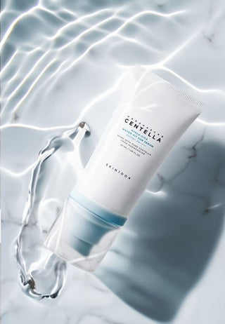 SKIN 1004 CENTELLA MADAGASCAR HYALU-CICA SUN SPF50+