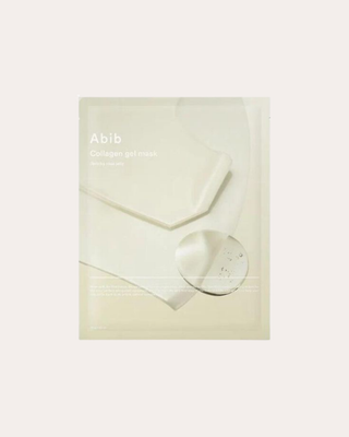 ABIB  Collagen Gel Mask Jericho Rose Jelly