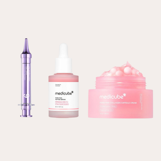 Pack  Anti-âge Ciblé & Régénérant