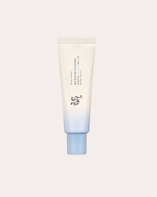 BEAUTY OF JOSEON RELIEF SUN AQUA FRESH SPF50+