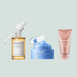 Pack Glow & Peau Repulpée