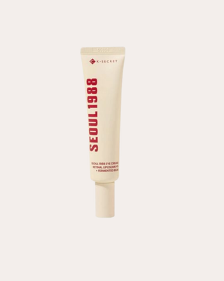 K-SECRET  Seoul 1988 Eye Cream