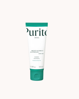 PURITO - La Mighty Bamboo Panthenol Cream